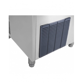 Pojemnik termoizolacyjny Thermo Future Box 600x400x270 mm na kuwety do lodów STALGAST 054030